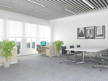 辦公室甲醛超標(biāo)讓上班時間無心工作,終日擔(dān)心!