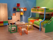 兒童家具甲醛超標十多倍?