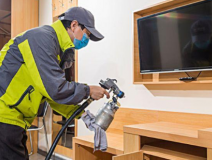 除甲醛公司如何選擇更靠譜?