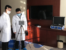 室內空氣檢測有哪些方法?是否真的有效果?