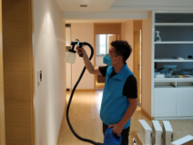 不同公司的甲醛治理有哪些服務差異?