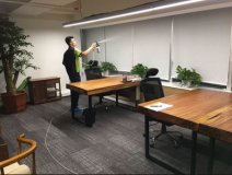 室內(nèi)空氣檢測(cè)需要滿(mǎn)足哪些方面的要求