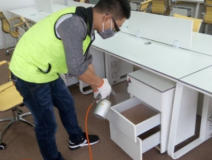 大家了不了解室內空氣檢測的最新標準？