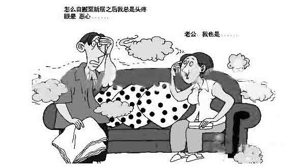 乳膠漆真的無甲醛、無苯、零污染嗎？