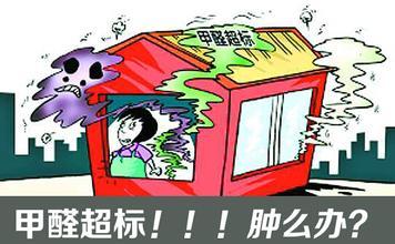 甲醛清除劑是什么_甲醛清除劑有用嗎