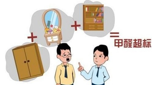 細木地板含甲醛_15款細木地板抽查甲醛超標