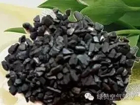 除甲醛，竹炭綠植不給力！