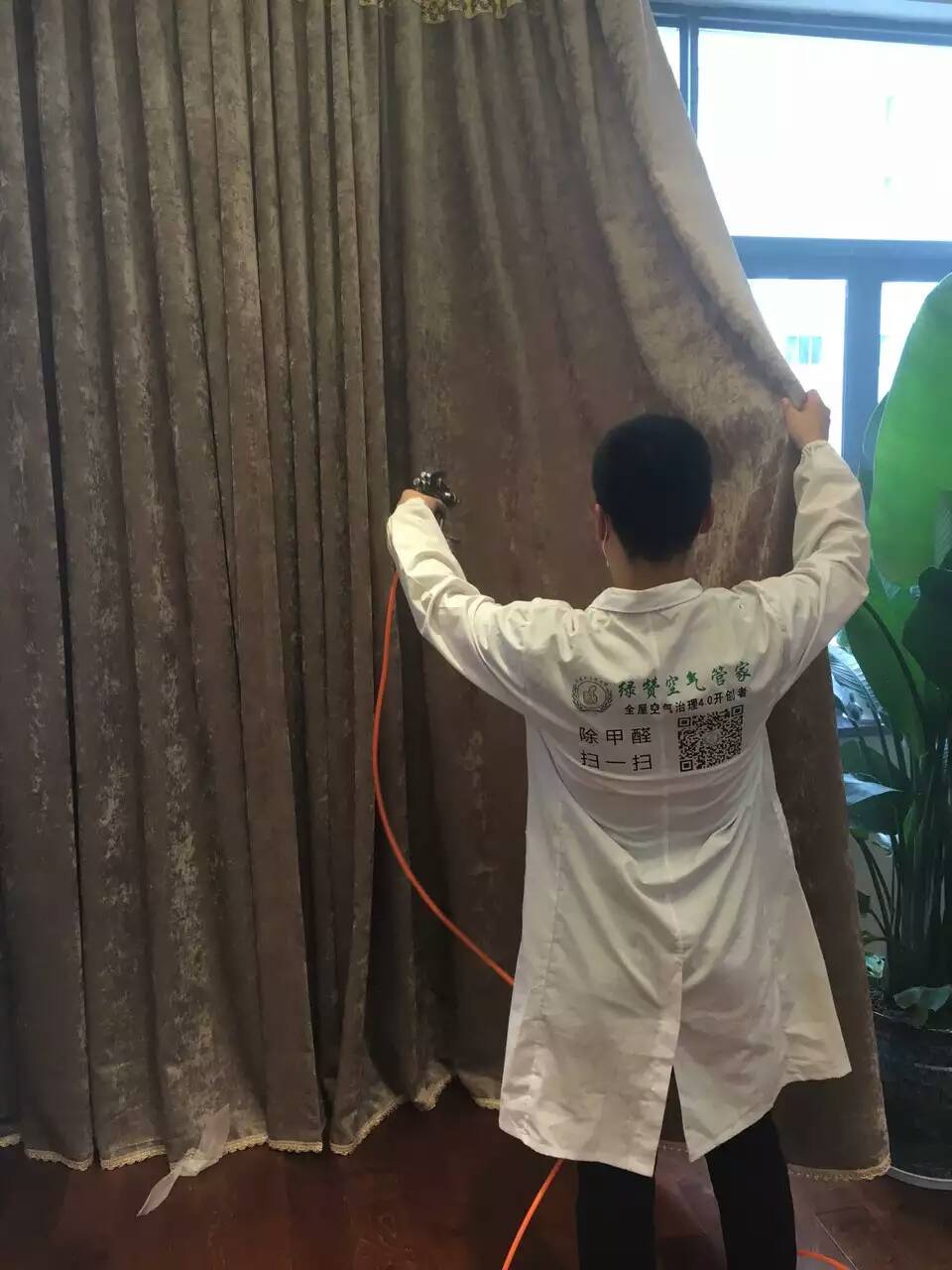 通風能除室內異味嗎？
