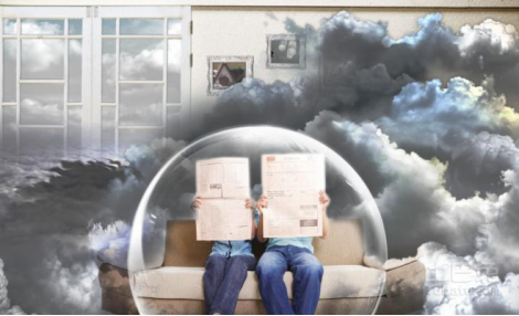 裝修季&nbsp;|&nbsp;如何破解家居甲醛檢測亂象叢生？