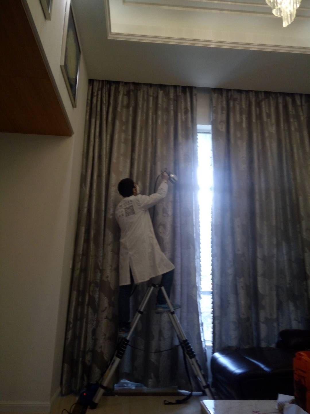 綠贊空氣管家精選治理案例大放送！