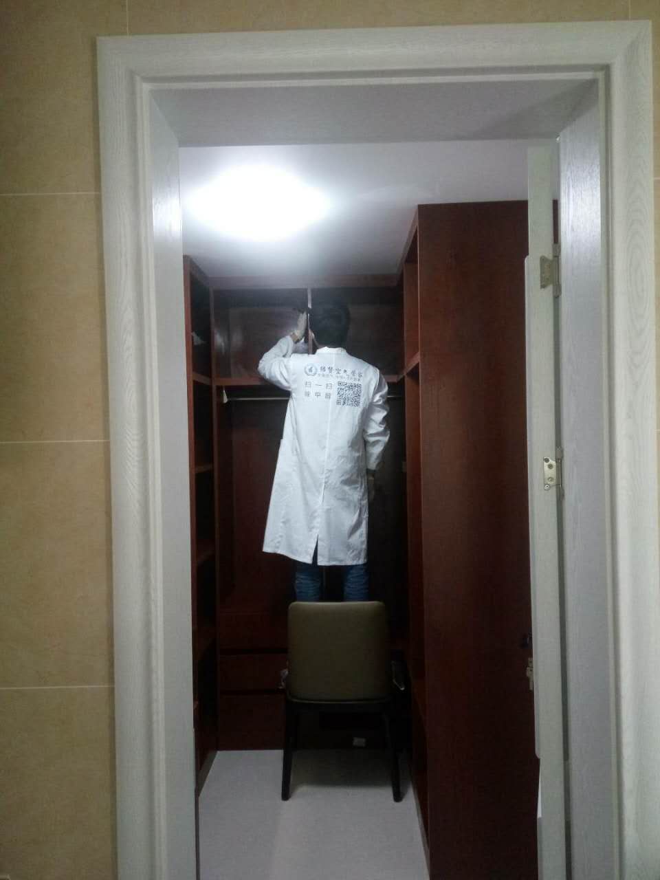 綠贊空氣管家精選治理案例大放送！