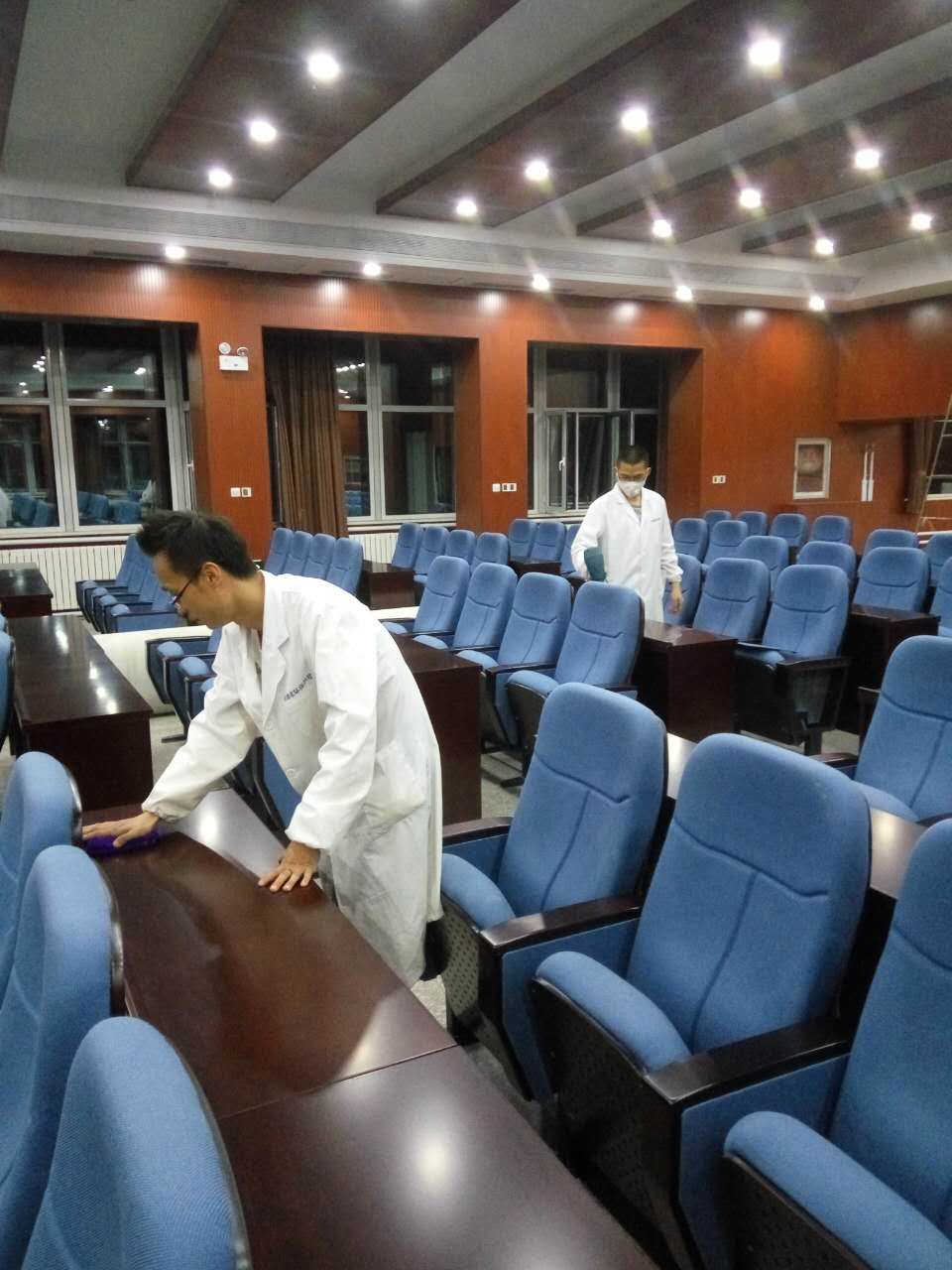 綠贊空氣管家精選治理案例大放送！