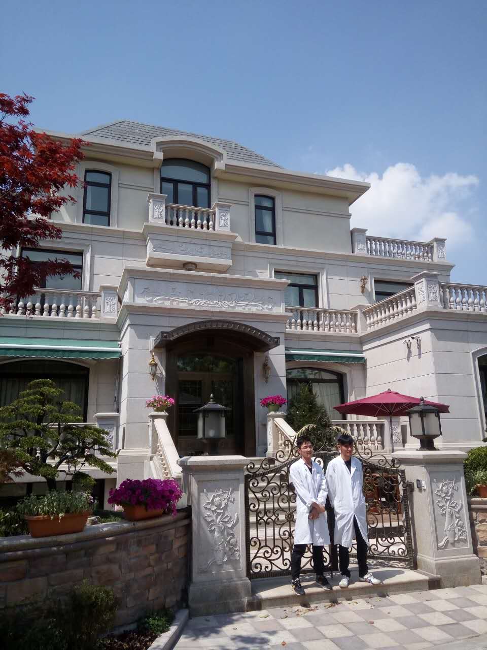 綠贊空氣管家精選治理案例大放送！