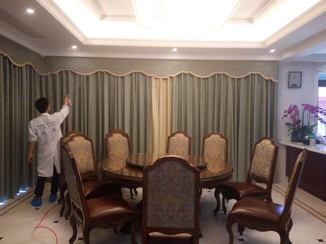 綠贊空氣管家精選治理案例大放送！