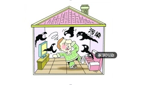 除甲醛公司,現在人最喜歡的除甲醛方式 除甲醛公司,現在人最喜歡的除甲醛方式