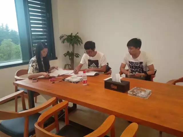 熱烈祝賀海寧褚總成功加入創綠家！