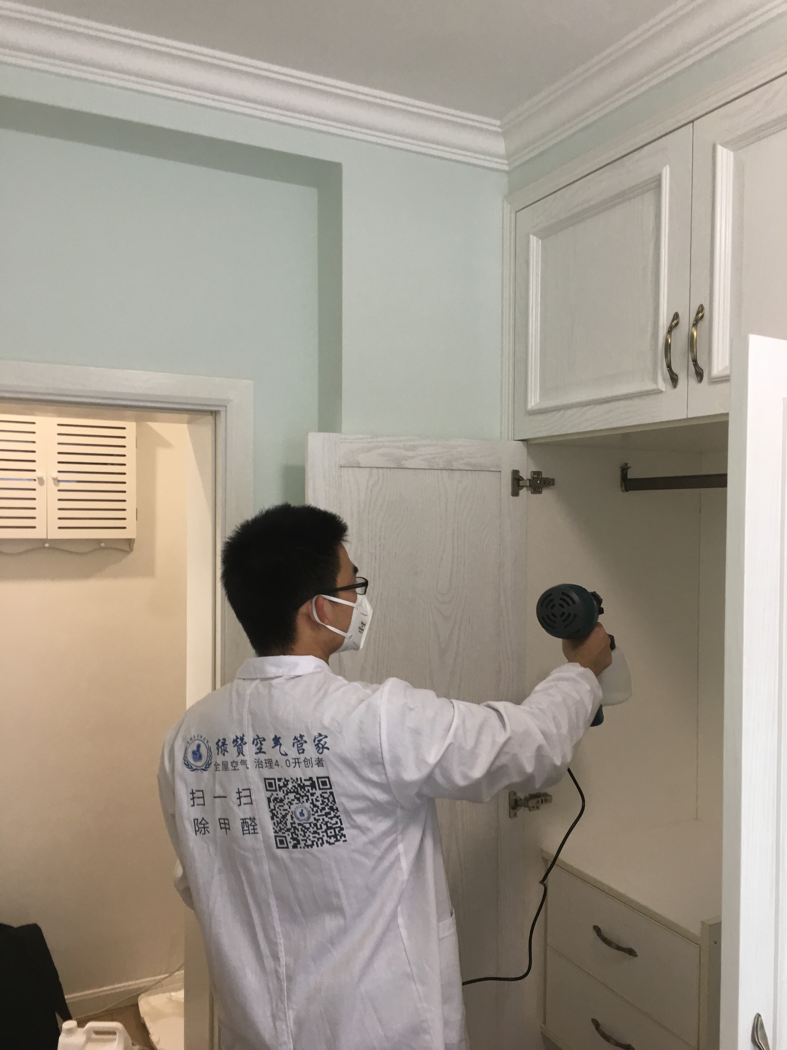 新居沒有異味還需要找除甲醛公司嗎？