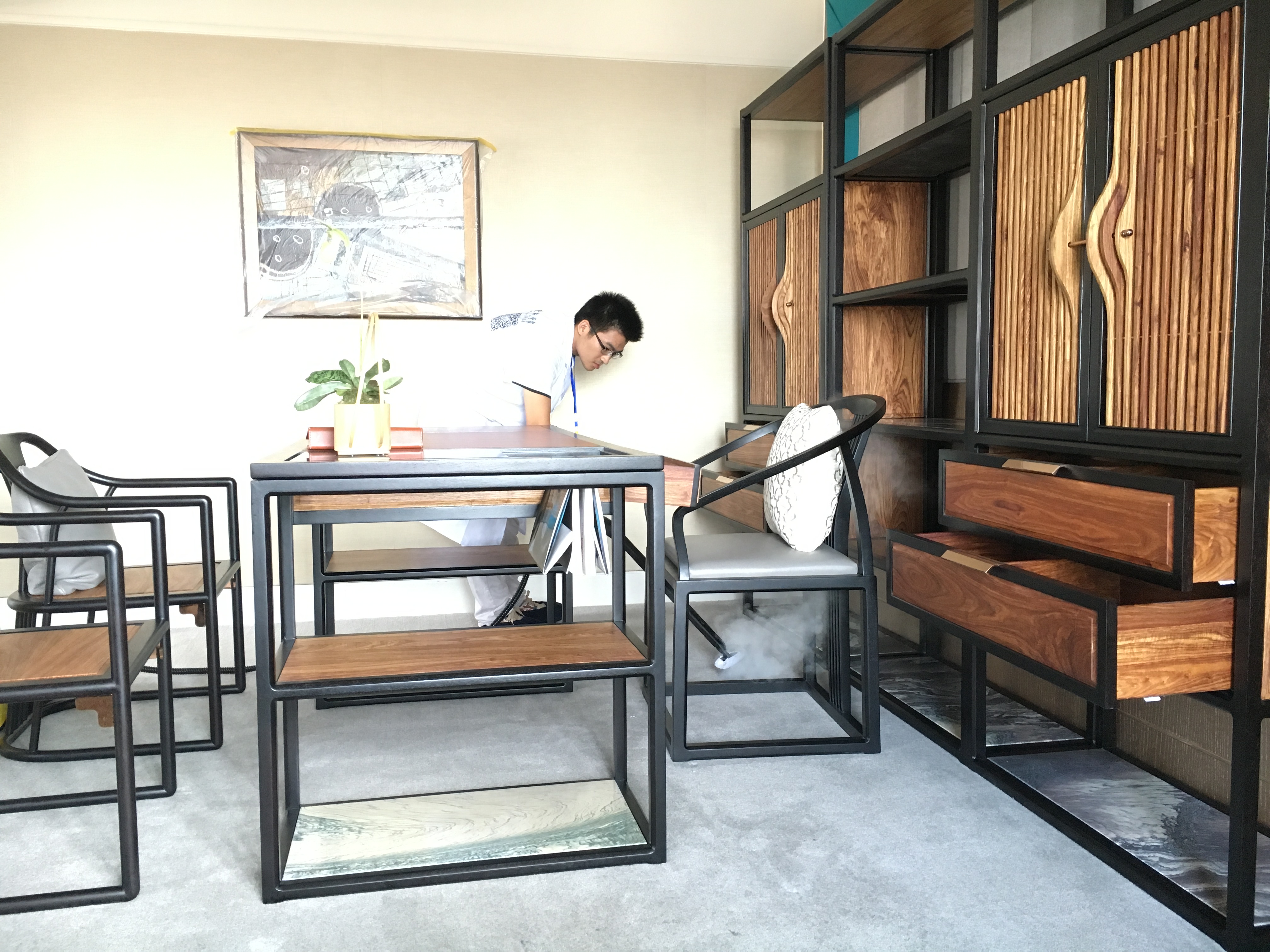 除甲醛公司***就選中國(guó)凈化委主任會(huì)員單位！